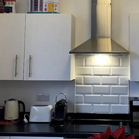 Lovely Flat In Central London Exterior photo