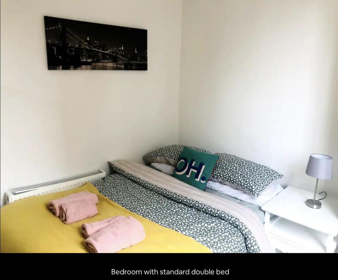 Lovely Flat In Central London Exterior photo